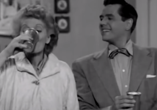 A healthy marriage is never knowing which one of you will poison the other person first.