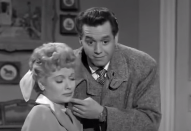 Unlike the rest of his vampire family, Ricky has evolved to thrive on a diet of woman tears. 