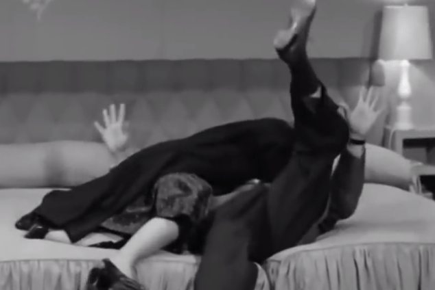 Let me get this straight. They can't say the word 