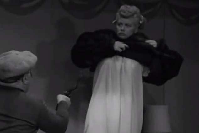 70 minks and multiple humans were harmed in the making of this episode.