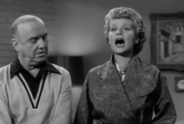 But she has such perfect technique!