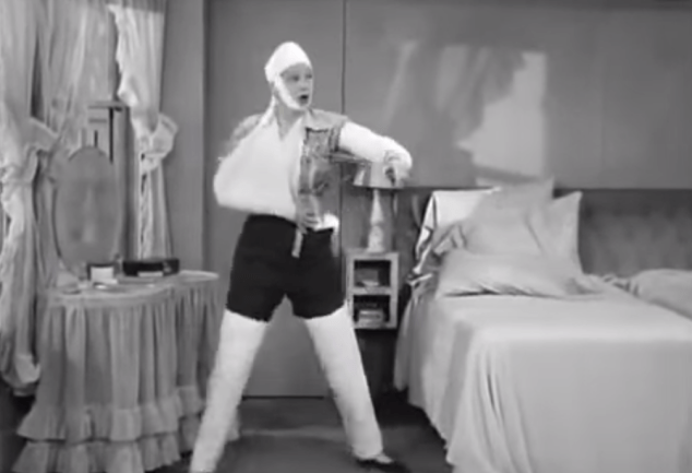 If dumb ideas mean you have to move out, these characters are going to live out the rest of their days Castaway-style.