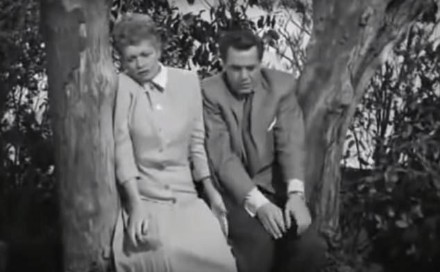 It’s like The Giving Tree, except in this version the tree constants berates you for your physical decline.