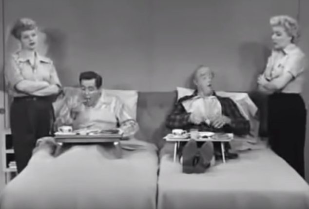 Wes Anderson’s directorial debut. 