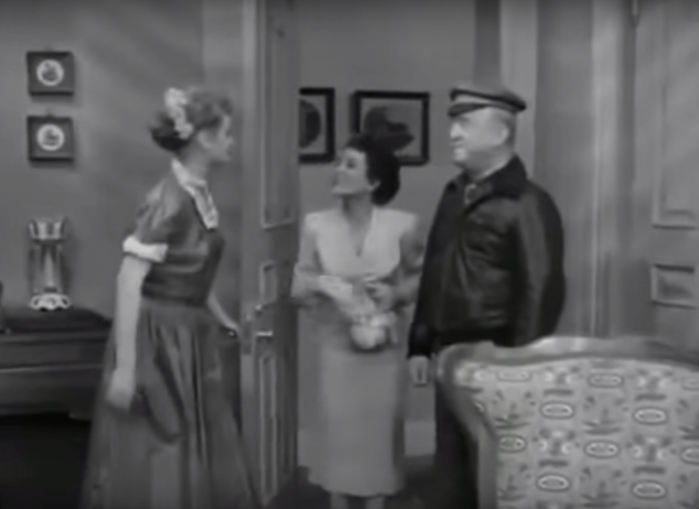 Fred is the spokesmodel for why Uber needs better regulations.