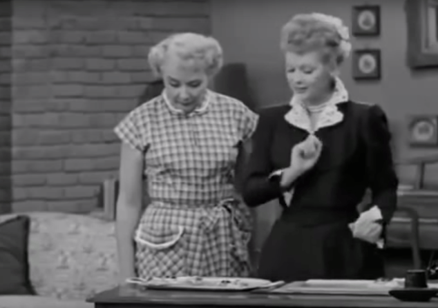 “I feel really good about spending 5 hours on 2 bites of food.”