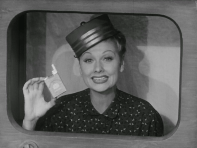 I would totally watch this show. Wait, I am watching this show.