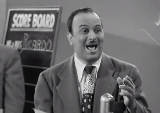 Question: Who is the worst? Answer: This guy.