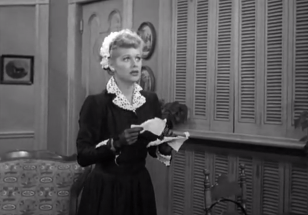 Lucy's everyday struggles to memorize were later made into a film called Memento.