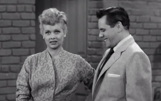 When your friend tells a rape joke at the party.