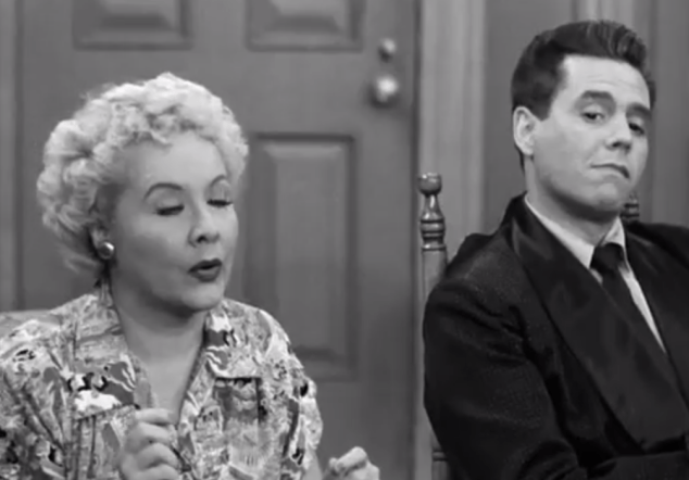 Either Ricky knows the answers or he knows some new dirt on Adnan Syed.