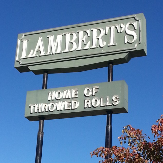 lamberts