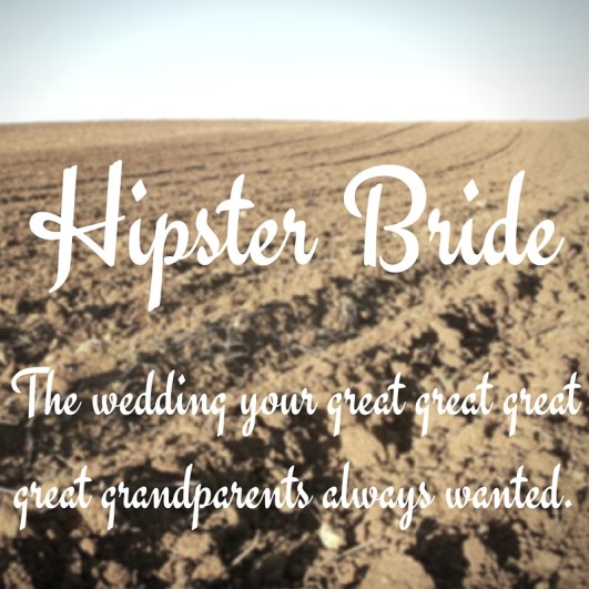 S02 E03 Hipster Bride